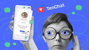 Друзья, у нас появилась интеграция с TenChat - кто не знает это аналог Linkedin в России.Условия использования можно получить у @artem_leadl